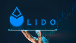 LDO Up 24% as Lido Finance Breaks Major Record in 2023