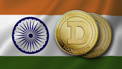 Dogecoin (DOGE) Becomes Most Held Asset in India's Largest Crypto App