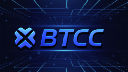 Derivatives Exchange BTCC Jumps into Top 3 on Coingecko with Market-Leading Liquidity