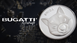 Shiba Inu Team Teases Partnership with Bugatti Group 