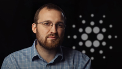 Cardano Founder Reacts to ADA Price Surge, Teasing Upcoming Improvements
