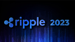 Ripple Top Exec Shares Eight Crypto Predictions for 2023, Here's Surprising Aspect