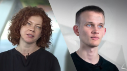 Vitalik Buterin's Mom's Project Token up 22% in 2023, Here's What METIS Is About