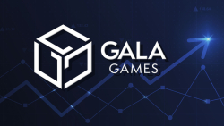 Here's Who Pushed Gala (GALA) up 145%: Details