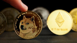 Dogecoin (DOGE) Creator Sells Bunch of Ethereum (ETH) at $1,190, Here's Reason
