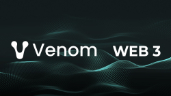Venom Foundation Announces $1 Billion Venture Fund to Support Web3 Projects