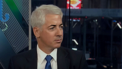 Hedge Fund Star Ackman Explains Why He Was Sympathetic to FTX's SBF