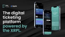 BPM Wallet Recognised with XRPL Grants Program Award