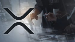 Dozens of Millions of XRP Shifted as Price Soars 11% in Past Week