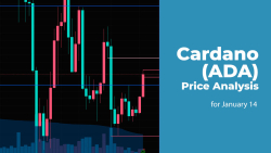 Cardano (ADA) Price Analysis for January 14