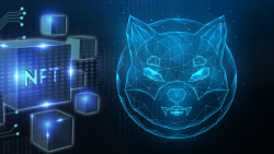 Shiba Inu (SHIB) And Buggati Group See Great Demand for Their NFT Drop