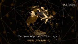 Jetshare JETT$ to Launch Aviator Flight Hour Smart NFTs