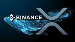Close to Half Billion XRP Wired by Binance and Whales as XRP Jumps into Green: Details