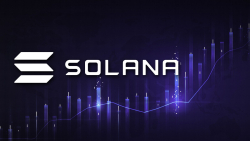 Solana Revives Major Investors' Interest after SOL Soars 133%