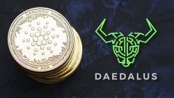 Cardano's Daedalus Wallet Gets New Upgrade, Here's What's New