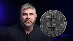 Bitcoin (BTC) Expected to Hit $25K-$30K in 45 Days by Ben Armstrong, But There's a Catch