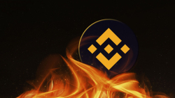 2 Million BNB Worth $617 Million Burned by Binance, Here's How Price Reacts