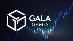 GALA Hits 223% in Monthly Returns, Despite Dwayne 'The Rock' Johnson Confusion