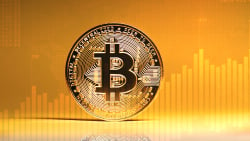 Bitcoin (BTC) Price Suddenly Jumps to Highest Level Since September 