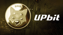 Shiba Inu (SHIB) Can Now Be Traded Against Korean Won on Upbit