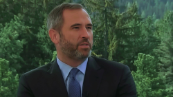 Ripple CEO to Speak at WEF, Here's When