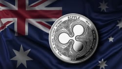 Ripple Gains Ground in Australia as XRP Transactions Take Lead on Exchanges