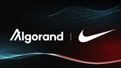 Algorand CEO Debunks Nike Partnership: Details