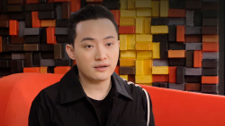 Tron Founder Justin Sun's Address Moves Millions into USDC, What's Going On