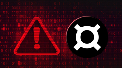 Scam Alert: FXS Fake Airdrop Launched as Token Gains 60% in Week
