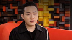 Justin Sun's Tron DAO Moves $180 Million to Binance, Here's Potential Reason