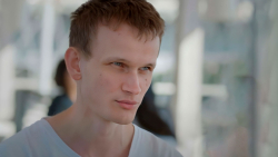 Vitalik Buterin on Ethereum's (ETH) Privacy: 'Stealth Addresses Can Be Implemented Fairly Quickly Today'
