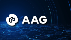 AAG Introduces New Blockchain Saakuru for Next Generation of dApps