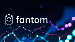 Fantom (FTM) Leaps 20% Weekly as Blockchain Embraces Web3 Innovation