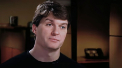 'Big Short' Hero Michael Burry Shares Important Warning About Markets