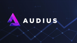 Audius' AUDIO Token Skyrockets 70% in Hours, Here's Reason