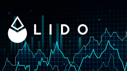 LDO Price Makes Another Spike, Lido's DeFi Dominance Hits 17%