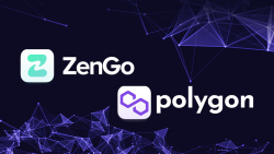 ZenGo Introduces First-Ever On-Chain Wallet for Polygon (MATIC) with No Seed Phrase Vulnerability