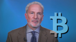Peter Schiff Comments on His Bad Bitcoin Advice and Speaks About $100,000 for BTC