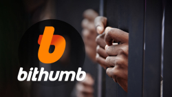 Owner of Bithumb Slapped with Arrest Warrant Request