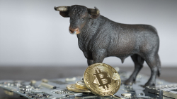 Bitcoin (BTC) Now in Bull Phase, Here's Why: CryptoQuant CEO