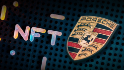Porsche NFT Price Suddenly Soars Nearly 4x to 2.9 ETH, Here's Reason
