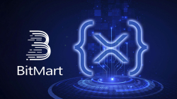 Top XRP Ledger Project's Token Achieves Listing on BitMart