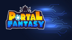 Portal Fantasy, the Magical Pixel RPG to be Live on Ethereum (ETH) and Avalanche (AVAX) in 2023
