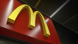 McDonald's Embraces Crypto Community with 'WAGMI' Attitude