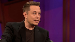 Elon Musk Says Offer to McDonald's on Accepting Dogecoin (DOGE) Still '100%' Open