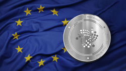 IOTA (MIOTA) Gets Role in European Union Blockchain Initiative
