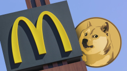 Dogecoin Community Stunned by McDonald's Refusal to Go Viral With DOGE