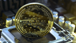 Cardano (ADA) Forms Crucial Support, Targets 'Higher Highs' from Here: Analyst