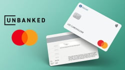 Unbanked and Mastercard Team Up to Accelerate Crypto Card Adoption Within Web3 Organizations in Europe
