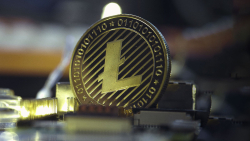Litecoin (LTC) 80% Growth Triggered by These Two Key Reasons